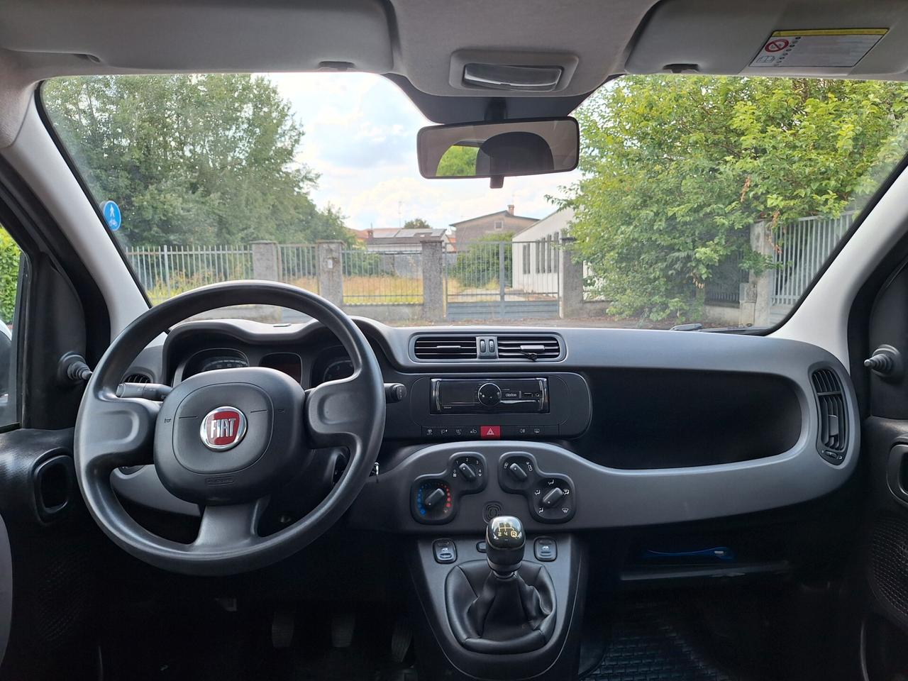 Fiat Panda 1.2 Easy