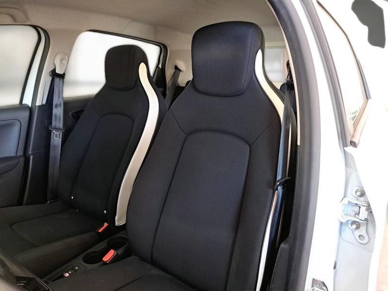 RENAULT ZOE LIFE R110 5 PORTE