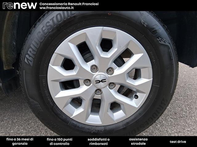 DACIA Duster II 1.0 tce EXPRESSION NBI