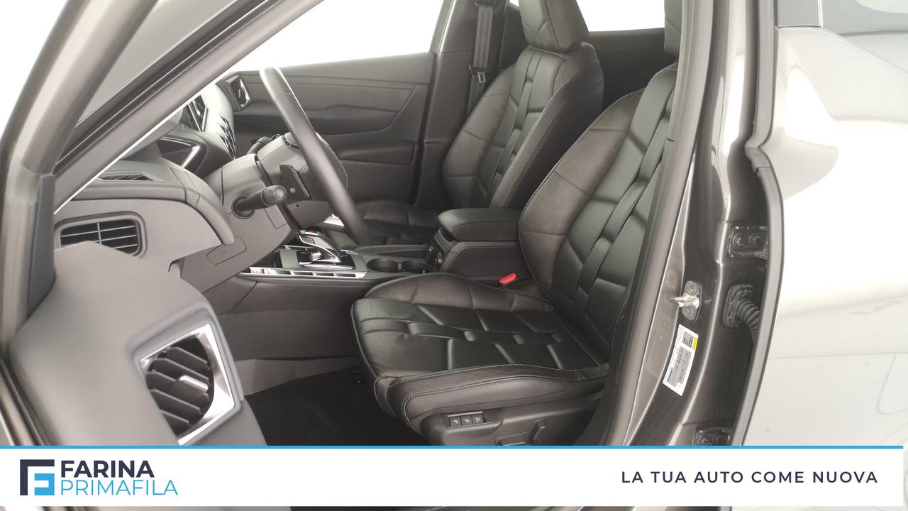 DS DS3 2023 - DS3 1.5 bluehdi Opera 130cv auto