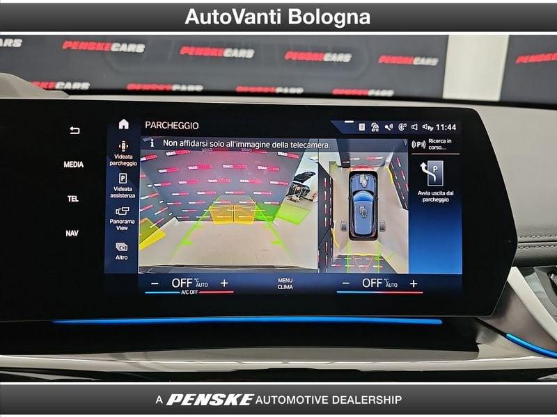 BMW X1 X1 xdrive 25e X-line auto