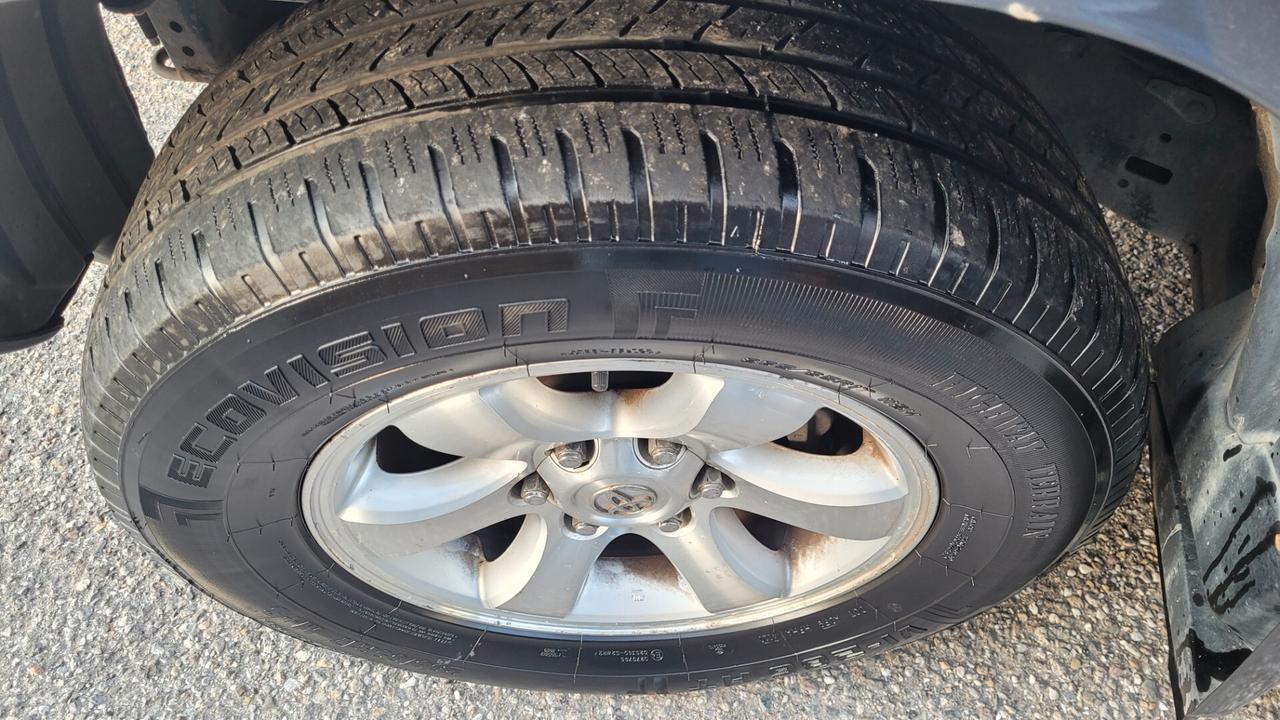 Toyota Land Cruiser 3.0 D-4D 16V cat 3 porte Sol