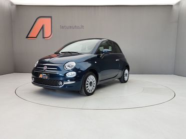 FIAT 500C III 2015 1.0 70CV HIBRID DOLCEVITA