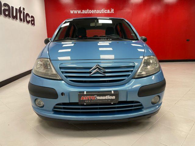 CITROEN C3 1.1 Classique - IDEALE NEOPATENTATI