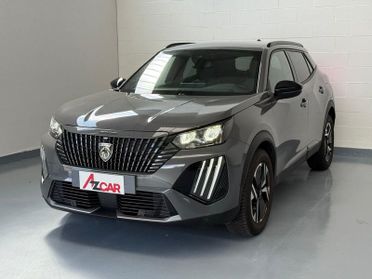 Peugeot 2008 PureTech 100 S&S Allure NAVI-TELECAMERA POST-ANT