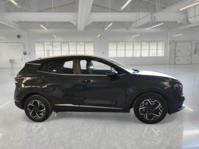 KIA Sportage 1.6 CRDi MHEV DCT Business