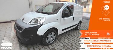 FIAT Fiorino 2ª serie1.3 MJT 95CV Cargo SX
