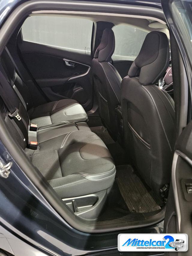 VOLVO V40 D2 Geartronic Business Plus