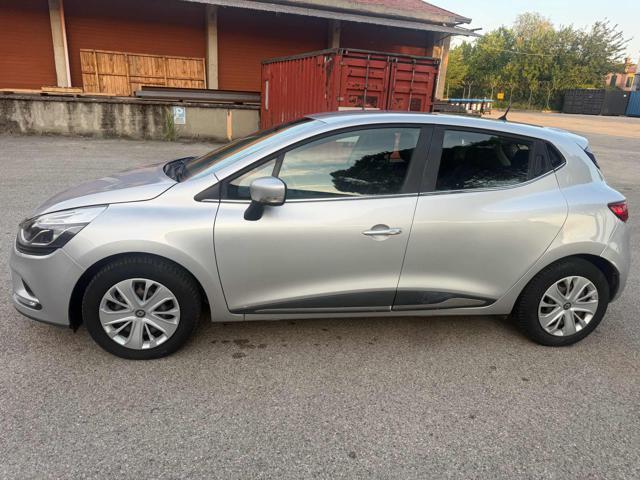 RENAULT Clio 1.2 75CV 5p senza nessun lavoro da fare