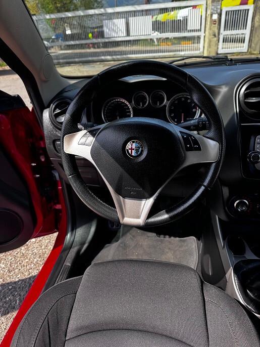 Alfa Romeo MiTo 1.4 78 CV 8V S&S Distinctive