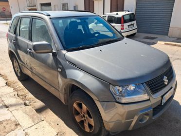 Suzuki Grand Vitara 1.9 DDiS