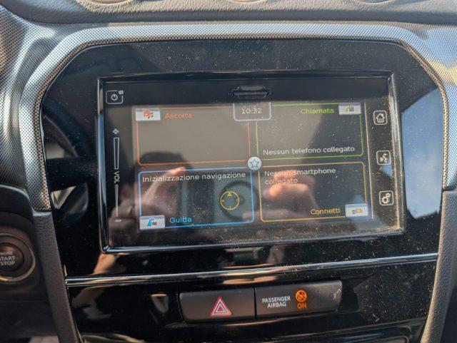 SUZUKI Vitara 1.5 140V Hybrid A/T 4WD AllGrip Starview