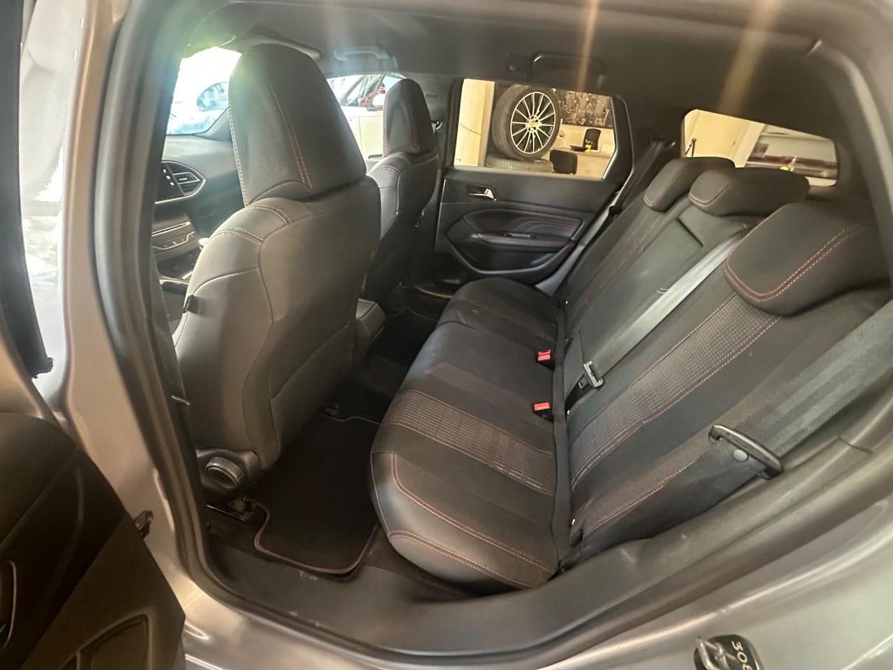 Peugeot 308 PureTech Turbo 130 S&S SW GT Line