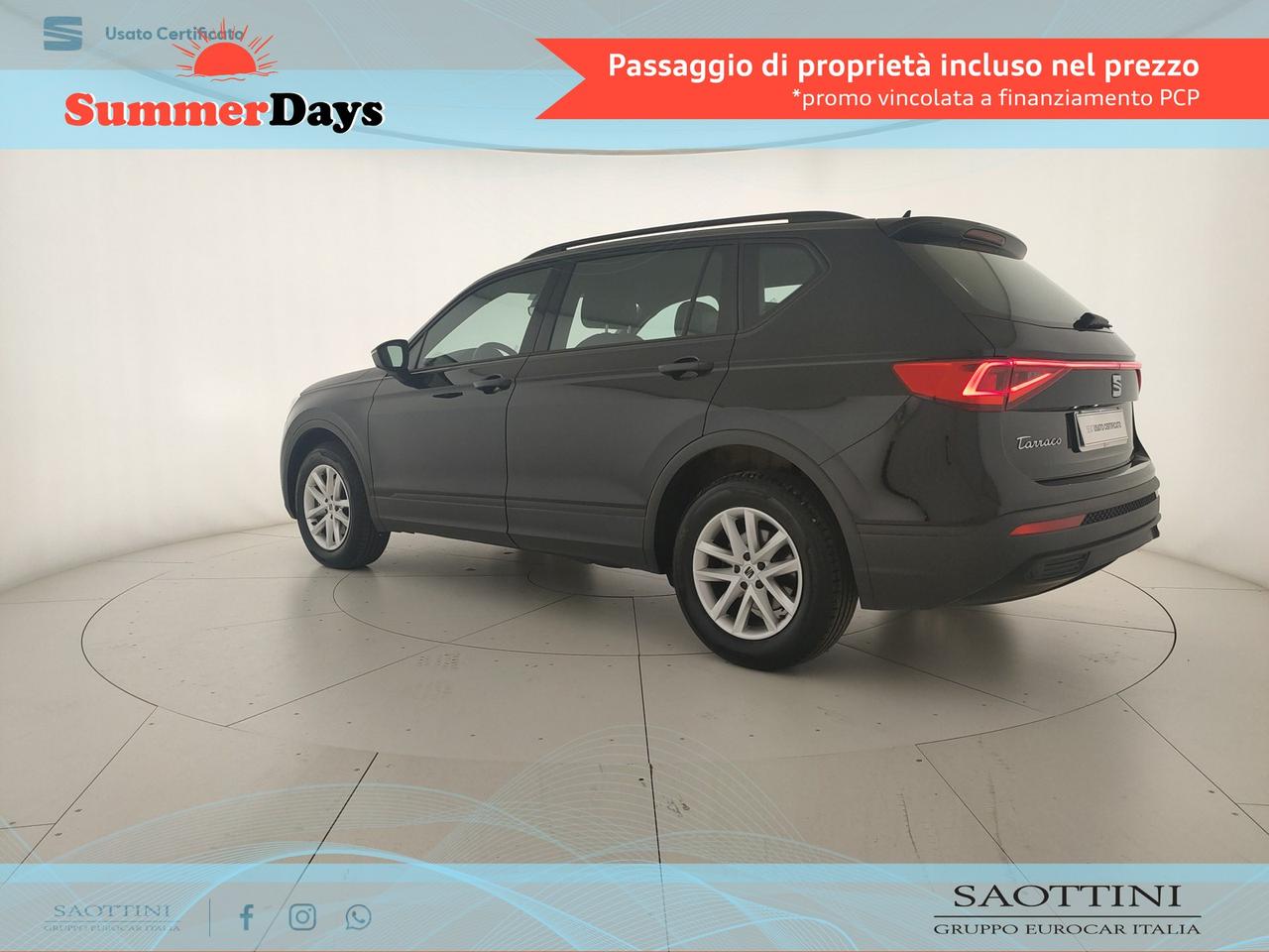 2.0 TDI Style 150 CV DSG 7 posti