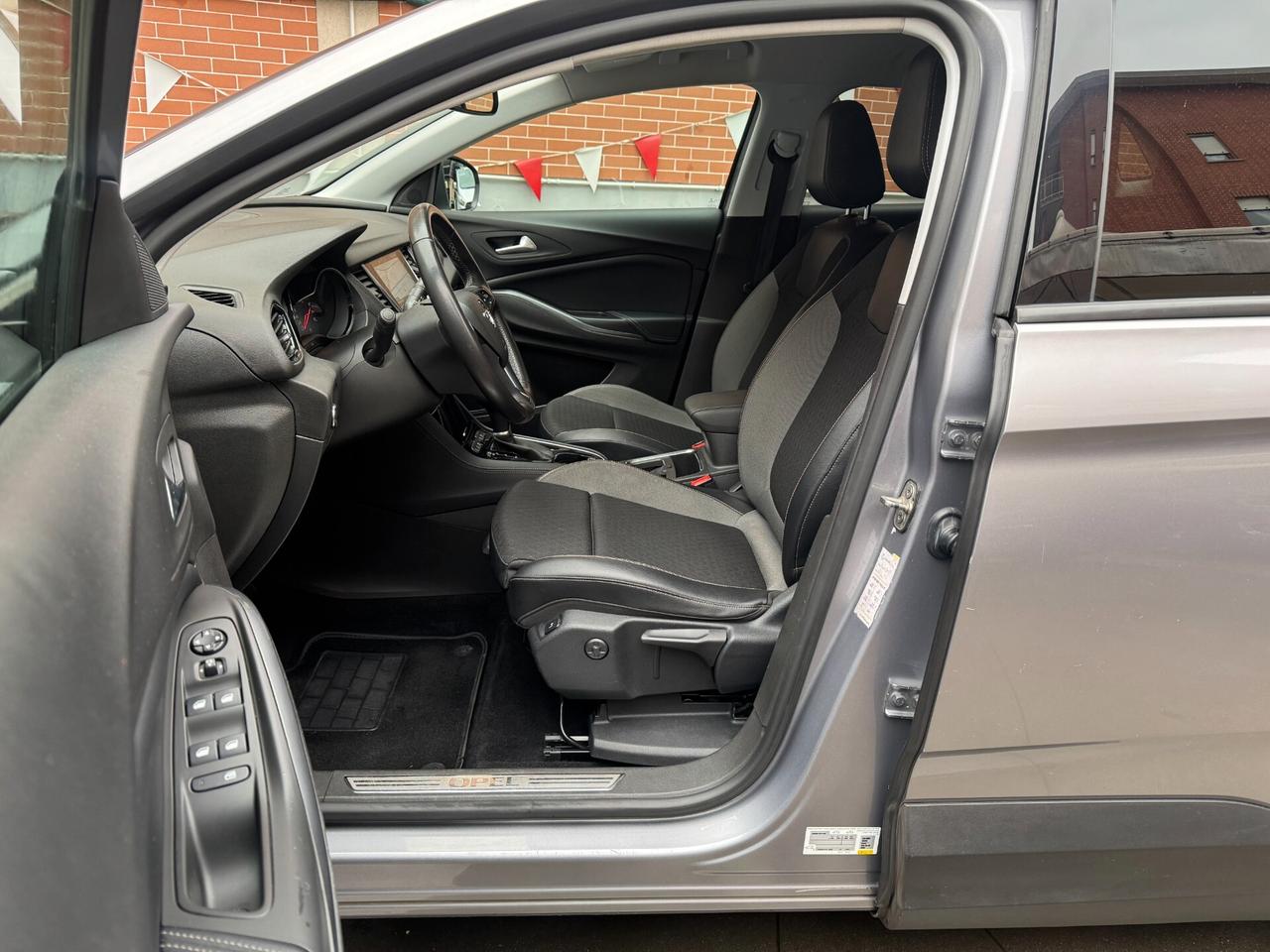 Opel Grandland X 1.5 diesel Ecotec Start&Stop aut. Innovation