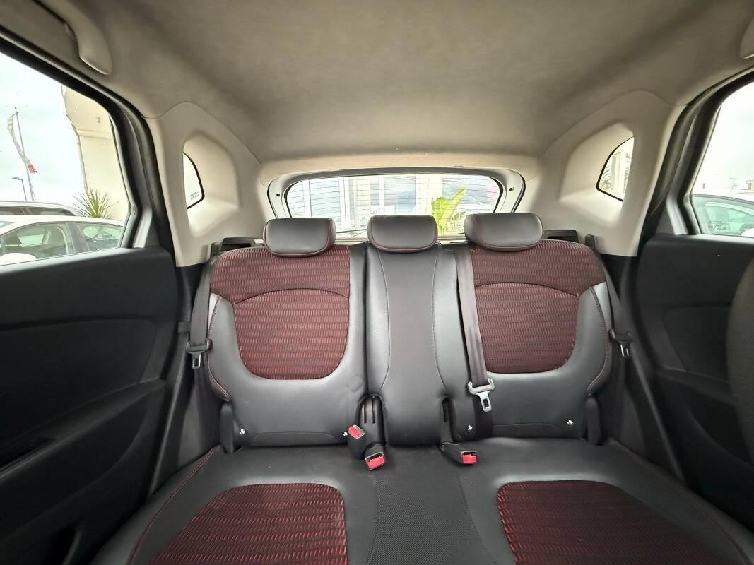 Renault Captur 1.5 dci energy Zen 90cv edc