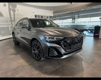 Audi Q8 50 TDI 286 CV quattro tiptronic S line edition