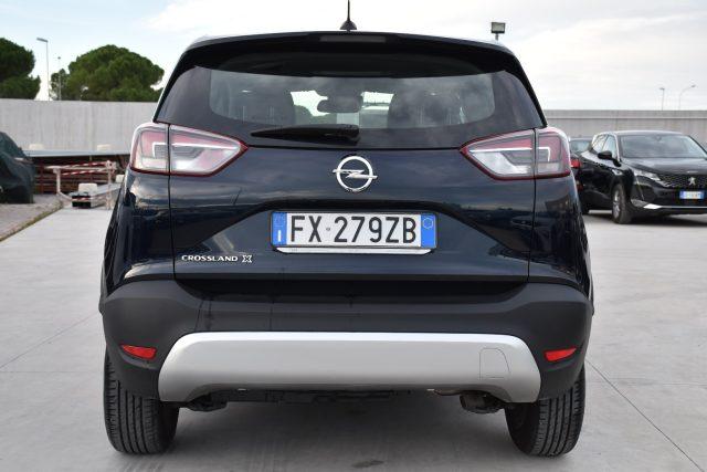 OPEL Crossland X 1.5 ECOTEC D 120 CV Start&Stop aut. Innovation