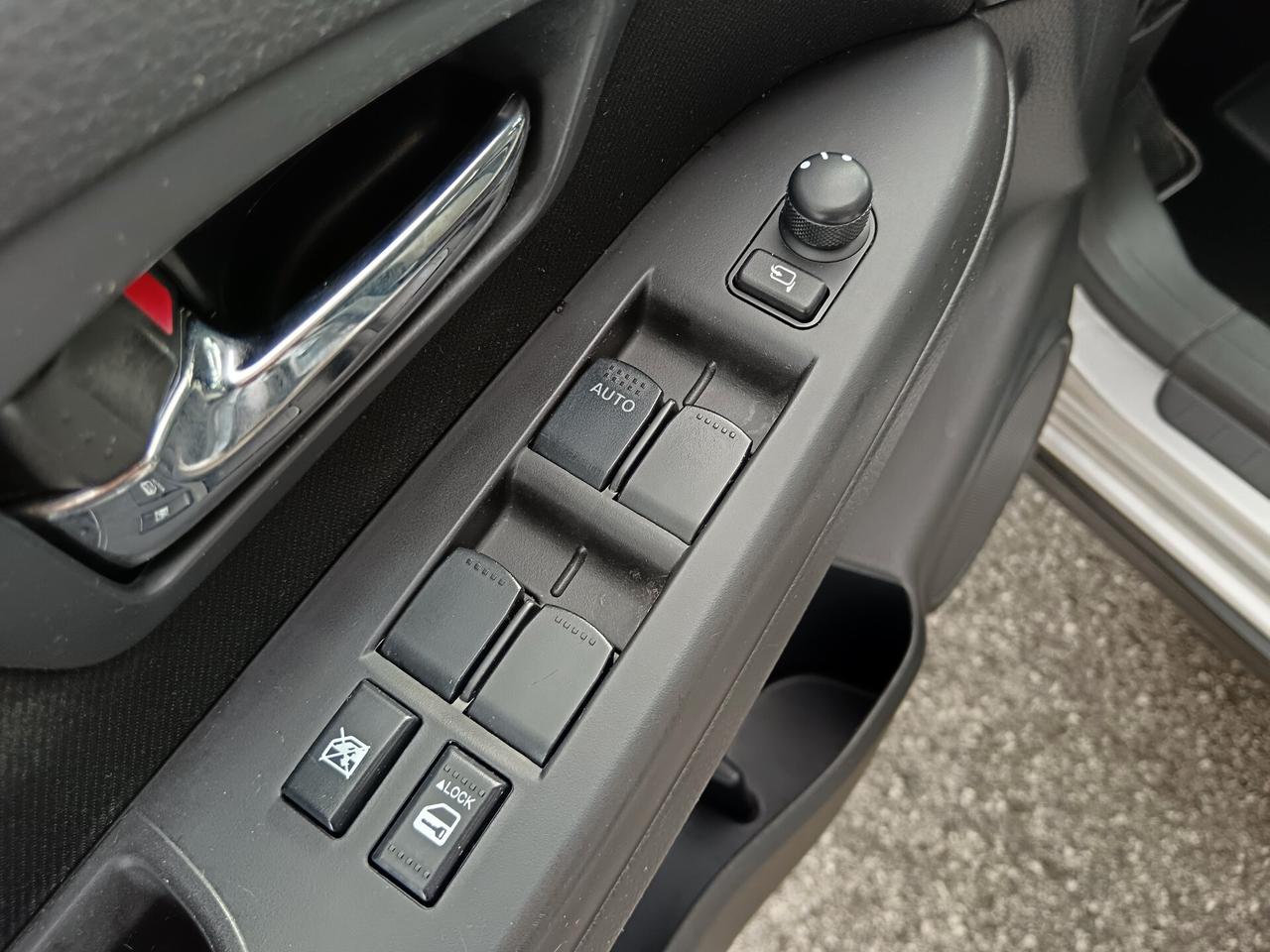 Fiat Sedici 2.0 MJT 135CV EMOTION FULL OPT