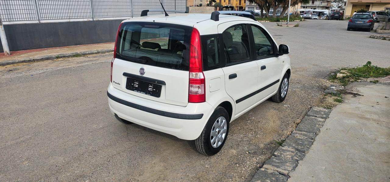 Fiat Panda 1.2 Emotion