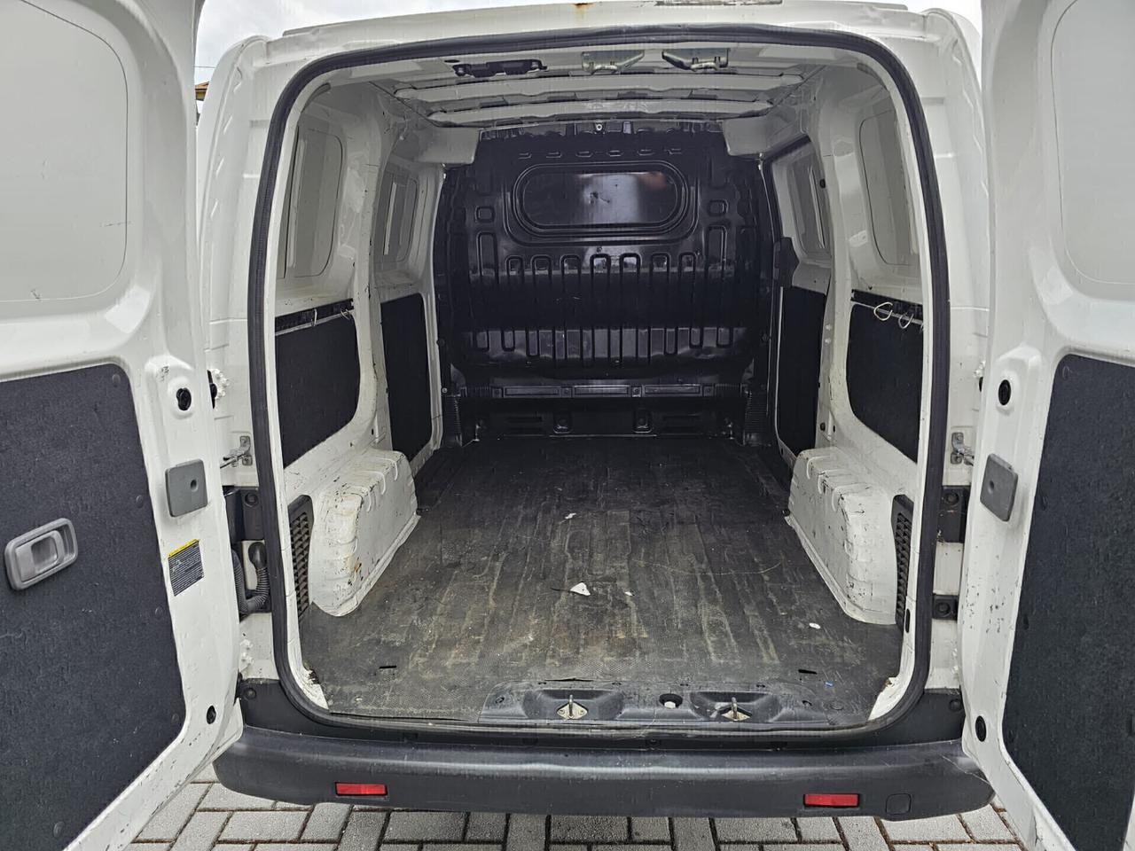 Nissan NV200 1.5 dCi 90CV Furgone