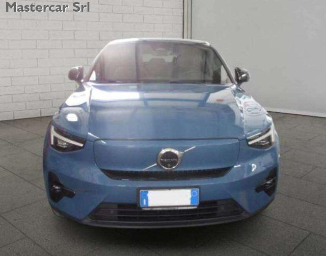 VOLVO C40 C40 twin motor 1st Edition awd - GJ333CH