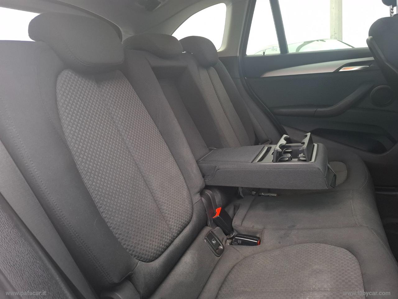 BMW X1 sDrive18d Advantage