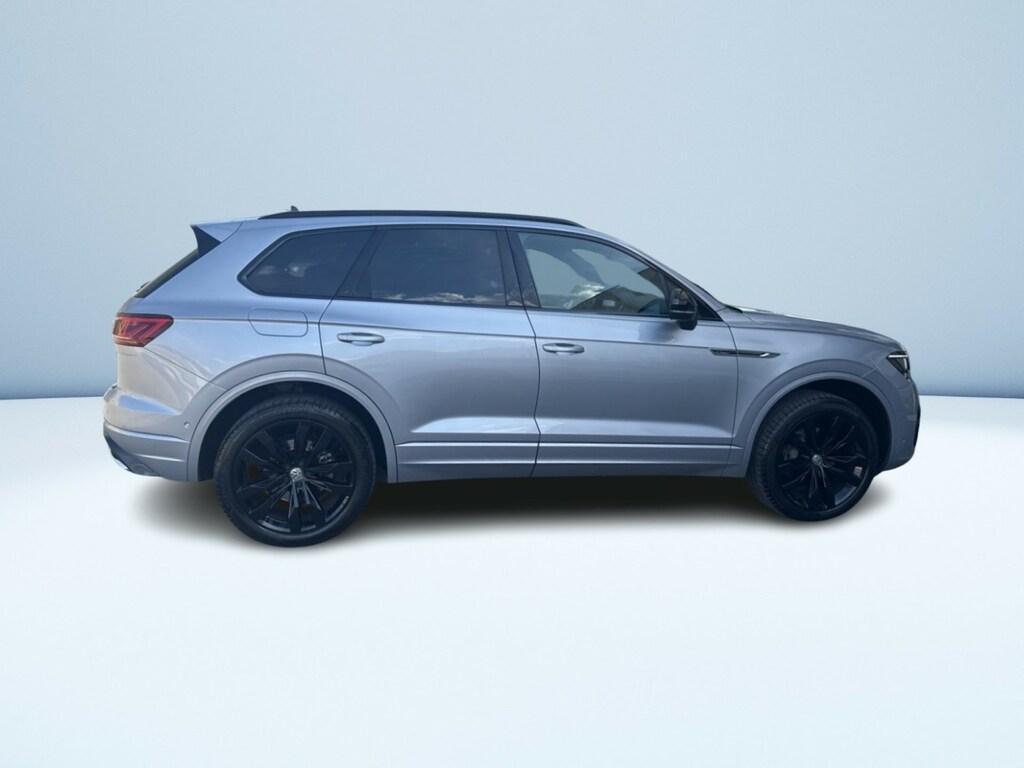 Volkswagen Touareg 3.0 TDI SCR Black Style 4Motion Tiptronic