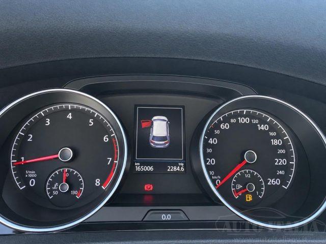 VOLKSWAGEN Golf 1.5 *R-LINE* BlueMotion Technology