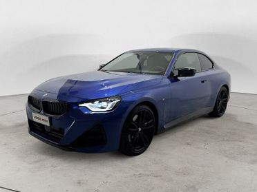 BMW Serie 2 Coupé M 240i