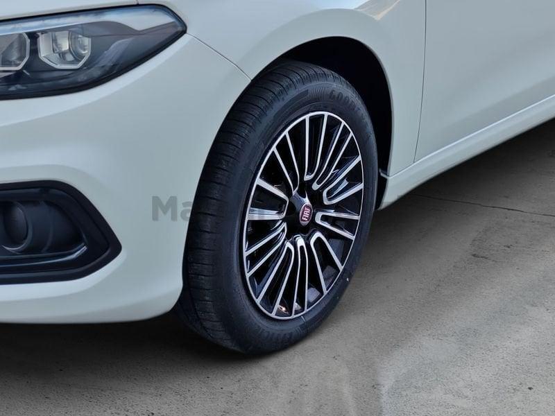 FIAT Tipo Tipo 1.6 Mjt S&S 5 porte