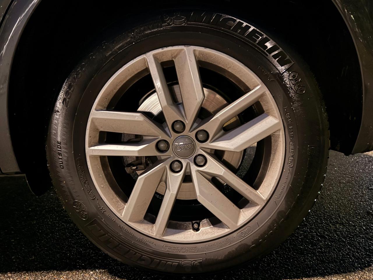 Audi Q5 40 TDI quattro S tronic Business Advanced | 12 MESI GARANZIA