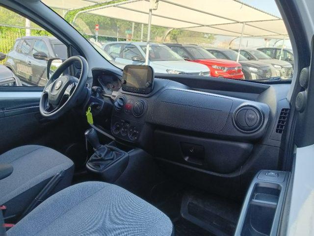 FIAT Fiorino 1.3 MJT 80CV Cargo