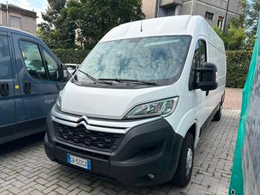 Ducato 35 2.3 MJT 140CV L3 H2 NETTO