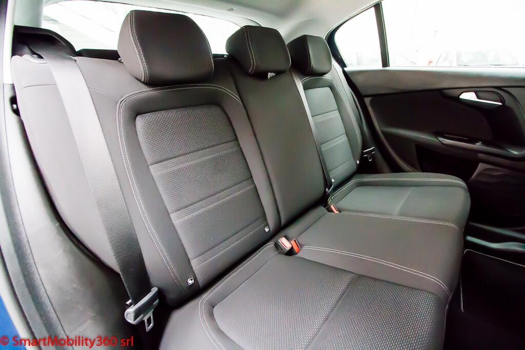 Fiat Tipo 1.0 5 porte Life - Ok neopatentati!