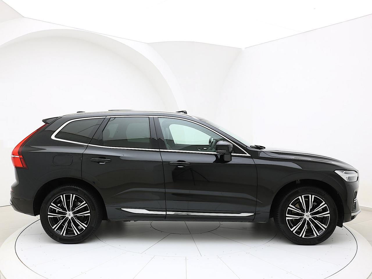 Volvo XC60 B4 AWD auto Inscription TETTO APRIBILE