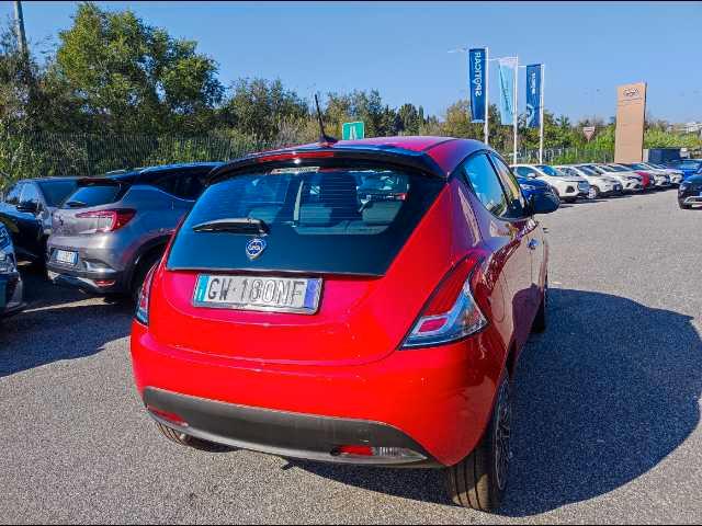 LANCIA Ypsilon 1.0 firefly hybrid Oro s&s 70cv