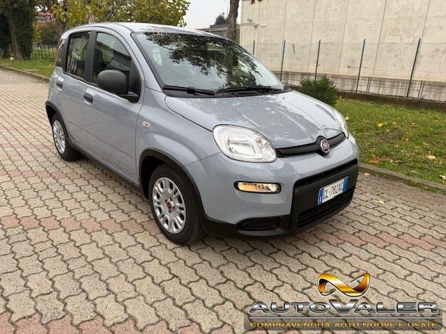 FIAT Panda 1.0 FireFly S&S Hybrid,