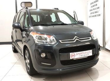 Citroen C3 Picasso C3 Picasso 1.6 HDi 90 Seduction