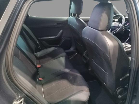 Cupra Formentor 1.5 eTSI Hybrid DSG Garanzia Cupra, solo 17.000km!