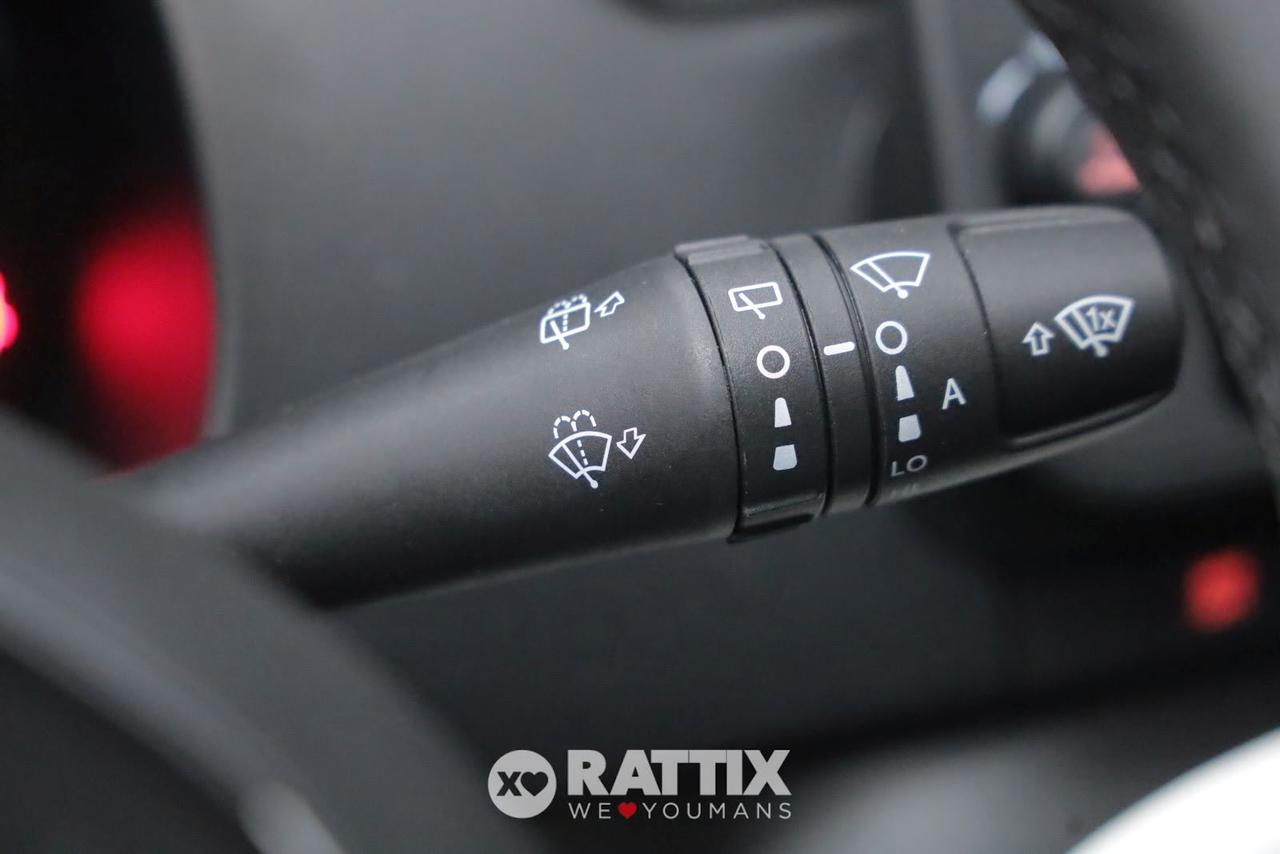 Fiat Panda Pandina 1.0 Firefly Hybrid 70CV Cross