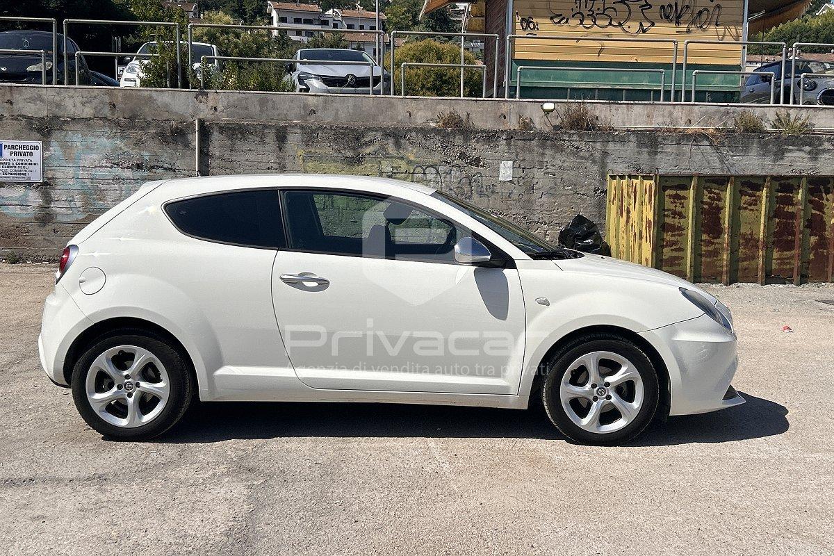 ALFA ROMEO MiTo 1.4 78 CV 8V S&S Super