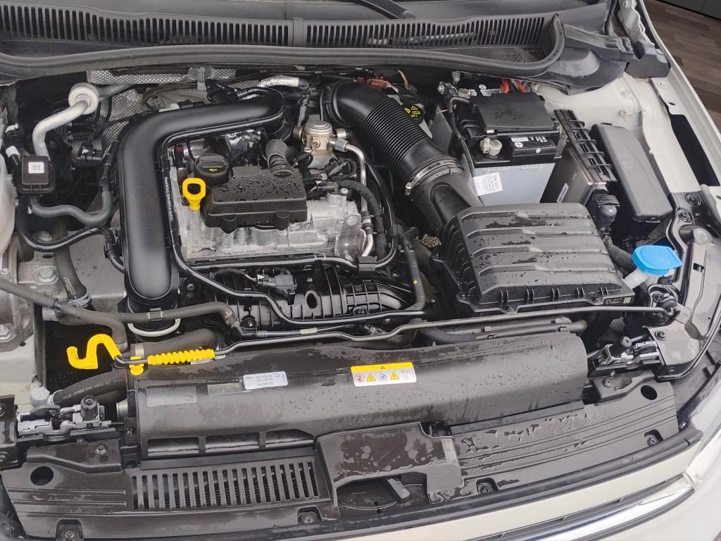 Volkswagen Polo 1.0 tsi Life 95cv.PREZZO REALE