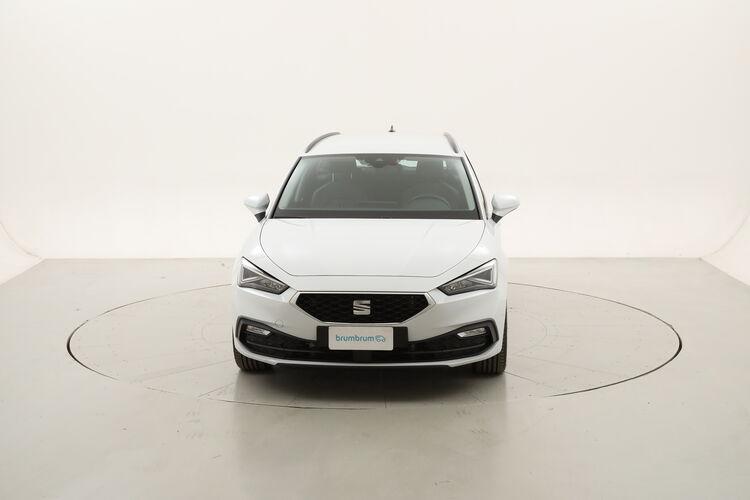 Seat Leon ST Style DSG BR660529 2.0 Diesel 150CV