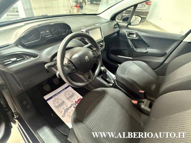 PEUGEOT 208 1° serie BlueHDi 75 5 porte Active