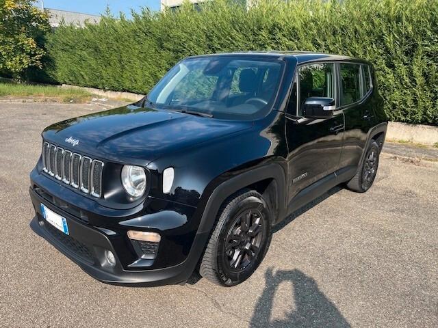 Jeep Renegade 1.0 T3 Longitude