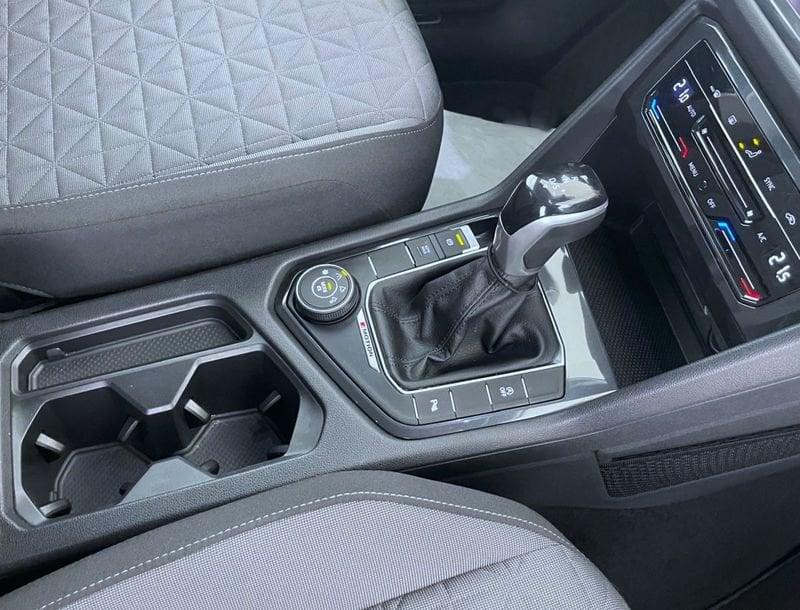 Volkswagen Tiguan Tiguan 2.0 TDI 150 CV SCR DSG 4MOTION Life