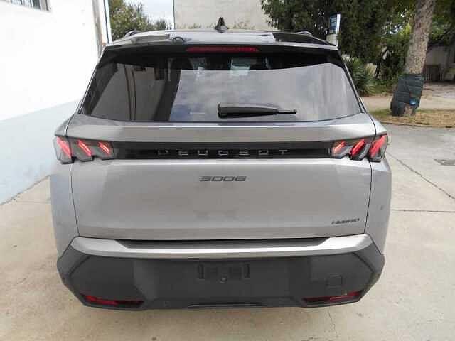 Peugeot 5008 145 GT Hybrid e-DCS6 Fin9Perf Sc21%