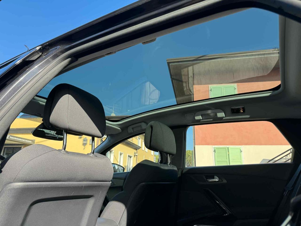 Peugeot 508 2.0 HDi 163CV aut. SW Ciel Allure