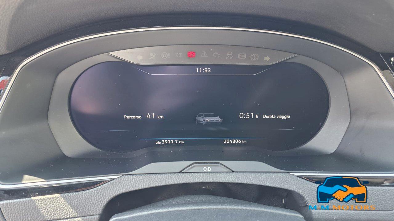 Volkswagen Passat Variant 2.0 tdi Business 150cv dsg 7m